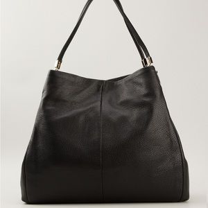Coach Pheobe Handbag, Black